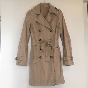 United Colors of Benetton - Classic trench coat